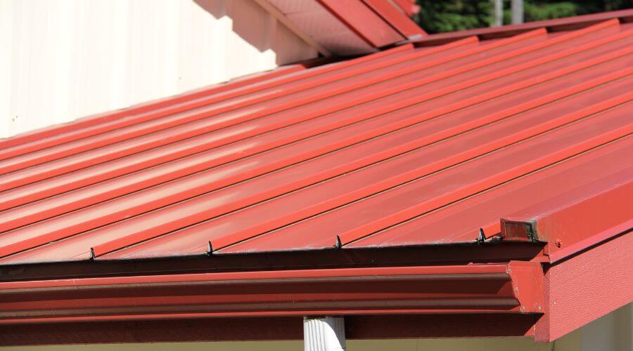 Industrial Roof Maintenance in Audubon, MN